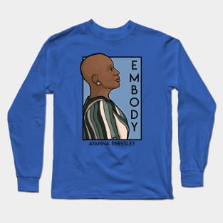 Embody Long Sleeve T-Shirt